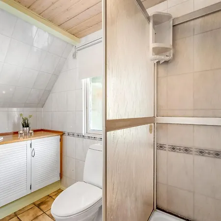 Tubbe - 150m To The Inlet In Western Jutland By Interhome