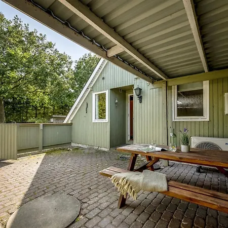 Holiday home Tubbe - 150m To The Inlet In Western Jutland By Interhome Hemmet