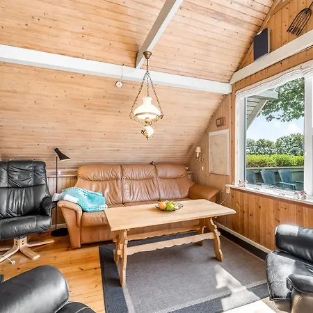 Tubbe - 150m To The Inlet In Western Jutland By Interhome