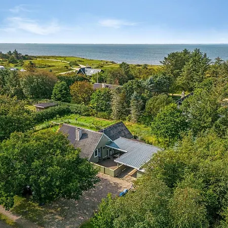 Tubbe - 150m To The Inlet In Western Jutland By Interhome